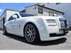 ROLLS ROYCE GHOST