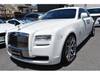 ROLLS ROYCE GHOST