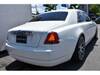 ROLLS ROYCE GHOST