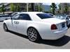 ROLLS ROYCE GHOST