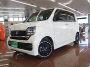 2023 HONDA N-WGN