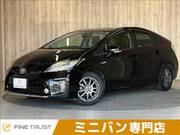 2014 TOYOTA PRIUS G TOURING SELECTION