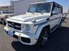 MERCEDES BENZ G-CLASS