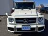 MERCEDES BENZ G-CLASS