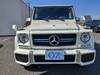 MERCEDES BENZ G-CLASS