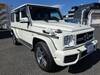 MERCEDES BENZ G-CLASS