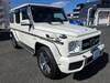 MERCEDES BENZ G-CLASS