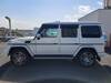 MERCEDES BENZ G-CLASS