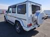 MERCEDES BENZ G-CLASS