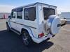MERCEDES BENZ G-CLASS