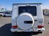 MERCEDES BENZ G-CLASS