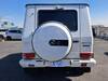 MERCEDES BENZ G-CLASS
