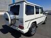 MERCEDES BENZ G-CLASS