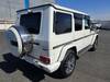 MERCEDES BENZ G-CLASS