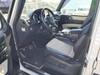 MERCEDES BENZ G-CLASS