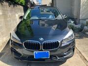2019 BMW 2 SERIES