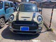 2019 BMW MINI