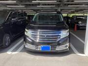 2010 NISSAN ELGRAND