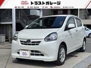 2013 SUBARU PLEO PLUS