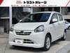 SUBARU PLEO PLUS