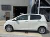 SUBARU PLEO PLUS
