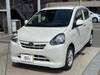 SUBARU PLEO PLUS