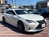 LEXUS RC