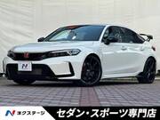 2025 HONDA CIVIC TYPE-R