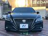 TOYOTA CROWN HYBRID