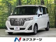 2019 TOYOTA ROOMY