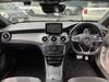 MERCEDES BENZ CLA-CLASS Shooting Brake