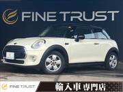 2018 BMW MINI