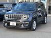 CHRYSLER JEEP RENEGADE