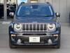 CHRYSLER JEEP RENEGADE