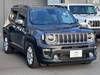CHRYSLER JEEP RENEGADE