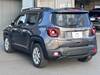CHRYSLER JEEP RENEGADE