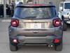 CHRYSLER JEEP RENEGADE