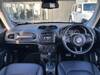 CHRYSLER JEEP RENEGADE