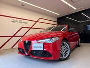 2018 ALFA ROMEO GIULIA