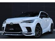 2023 LEXUS RX