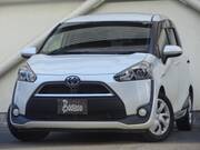 2015 TOYOTA SIENTA