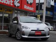2012 TOYOTA AQUA S