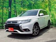 2016 MITSUBISHI OUTLANDER PHEV