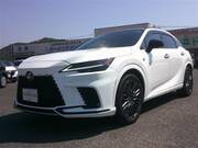 2023 LEXUS RX