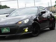 2013 SUBARU BRZ