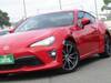 TOYOTA 86