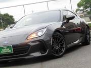 2022 SUBARU BRZ