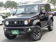 2023 SUZUKI JIMNY SIERRA