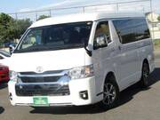 2025 TOYOTA HIACE WAGON