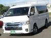 TOYOTA HIACE WAGON